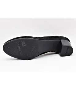 Outlet L'Empreinte Chaussures DORKING 8385 GEMINIS noir