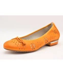Hot L'Empreinte Chaussures DORKING 8119 IREM jaune
