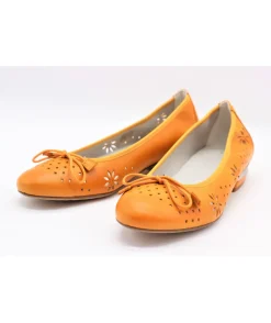 Hot L'Empreinte Chaussures DORKING 8119 IREM jaune