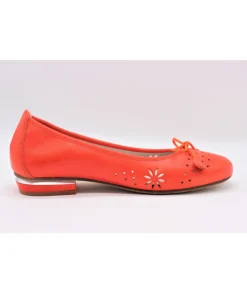Hot L'Empreinte Chaussures DORKING 8119 IREM corail