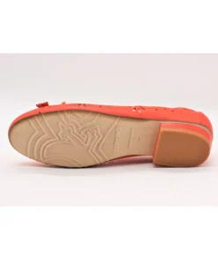 Hot L'Empreinte Chaussures DORKING 8119 IREM corail