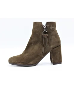 Hot L'Empreinte Chaussures DORKING 7597 JADE kaki