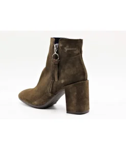 Hot L'Empreinte Chaussures DORKING 7597 JADE kaki