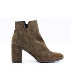 Hot L'Empreinte Chaussures DORKING 7597 JADE kaki