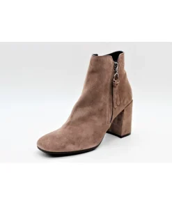 Best L'Empreinte Chaussures DORKING 7597 JADE taupe