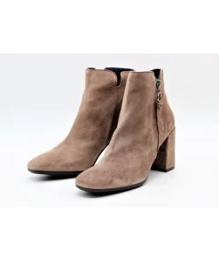 Best L'Empreinte Chaussures DORKING 7597 JADE taupe