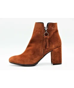 Fashion L'Empreinte Chaussures DORKING 7597 JADE cuero