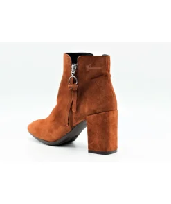 Fashion L'Empreinte Chaussures DORKING 7597 JADE cuero