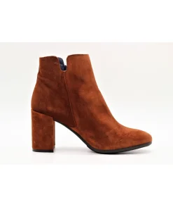 Fashion L'Empreinte Chaussures DORKING 7597 JADE cuero