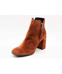 Fashion L'Empreinte Chaussures DORKING 7597 JADE cuero
