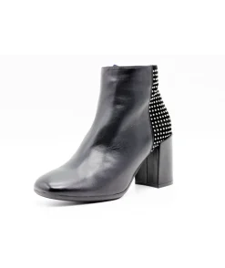 Hot L'Empreinte Chaussures DORKING 7358 JADE noir