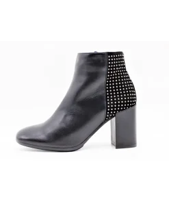 Hot L'Empreinte Chaussures DORKING 7358 JADE noir