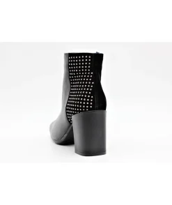 Hot L'Empreinte Chaussures DORKING 7358 JADE noir