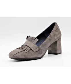 Outlet L'Empreinte Chaussures DORKING 7674 JANNA gris