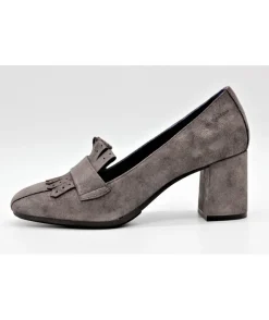 Outlet L'Empreinte Chaussures DORKING 7674 JANNA gris