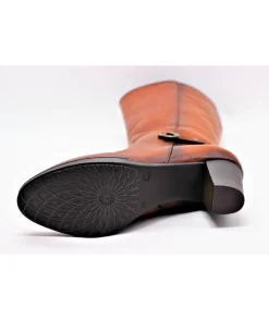 Store L'Empreinte Chaussures DORKING 8319 JIN cuero