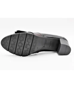 Sale L'Empreinte Chaussures DORKING 7733 KALSY noir