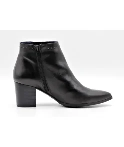 Shop L'Empreinte Chaussures DORKING 7702 LESLY noir