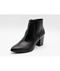 Shop L'Empreinte Chaussures DORKING 7702 LESLY noir
