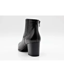 Shop L'Empreinte Chaussures DORKING 7702 LESLY noir