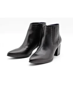 Shop L'Empreinte Chaussures DORKING 7702 LESLY noir