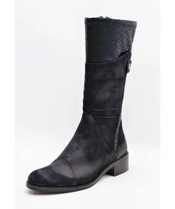 Cheap L'Empreinte Chaussures DORKING 8426 MARA marine