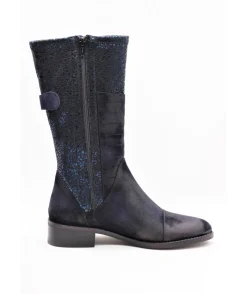 Cheap L'Empreinte Chaussures DORKING 8426 MARA marine