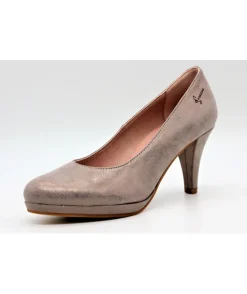 Outlet L'Empreinte Chaussures DORKING 7118 MARLEY acier
