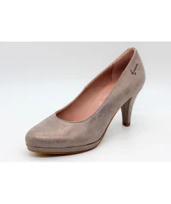 Outlet L'Empreinte Chaussures DORKING 7118 MARLEY acier