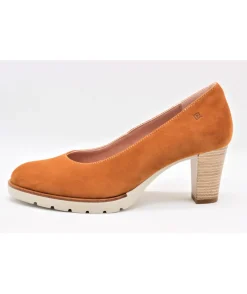 Online L'Empreinte Chaussures DORKING 8131 OPIUM cognac