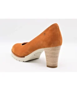 Online L'Empreinte Chaussures DORKING 8131 OPIUM cognac