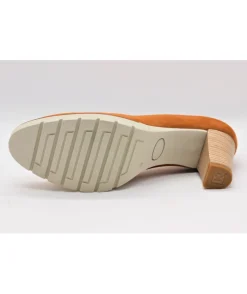 Online L'Empreinte Chaussures DORKING 8131 OPIUM cognac