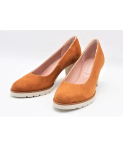 Online L'Empreinte Chaussures DORKING 8131 OPIUM cognac