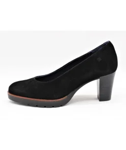 Discount L'Empreinte Chaussures DORKING 7976 OPIUM noir