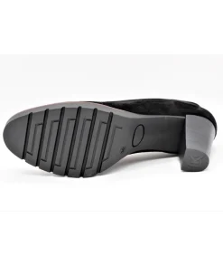 Discount L'Empreinte Chaussures DORKING 7976 OPIUM noir