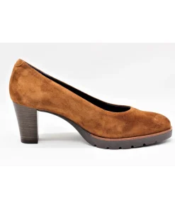 Online L'Empreinte Chaussures DORKING 7976 OPIUM cuero