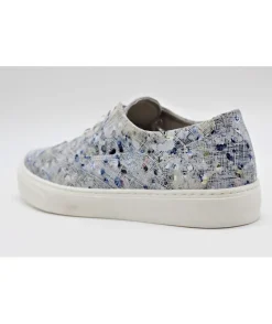 Fashion L'Empreinte Chaussures DORKING 7039 ORLEANS gris