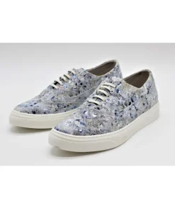 Fashion L'Empreinte Chaussures DORKING 7039 ORLEANS gris