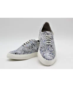 Fashion L'Empreinte Chaussures DORKING 7039 ORLEANS gris