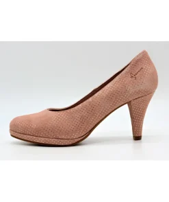 Flash Sale L'Empreinte Chaussures DORKING 7118 PUNTO nude