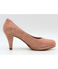 Flash Sale L'Empreinte Chaussures DORKING 7118 PUNTO nude