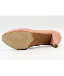 Flash Sale L'Empreinte Chaussures DORKING 7118 PUNTO nude