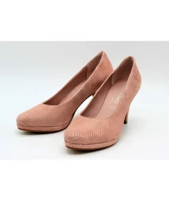 Flash Sale L'Empreinte Chaussures DORKING 7118 PUNTO nude