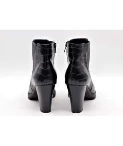 Shop L'Empreinte Chaussures DORKING 8305 REINA noir