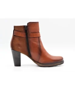 Discount L'Empreinte Chaussures DORKING 7640 REINA cuero
