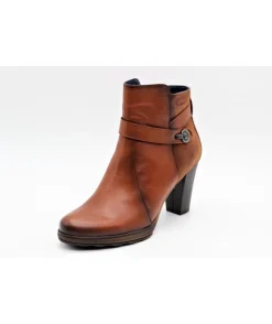 Discount L'Empreinte Chaussures DORKING 7640 REINA cuero