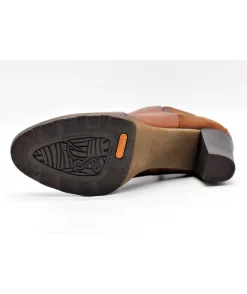 Discount L'Empreinte Chaussures DORKING 7640 REINA cuero