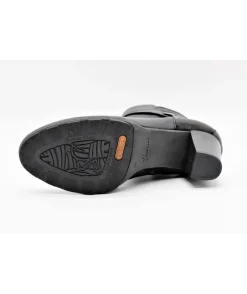 Discount L'Empreinte Chaussures DORKING 7640 REINA noir