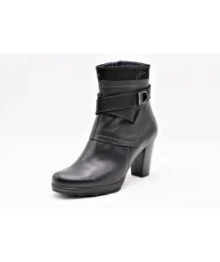 Sale L'Empreinte Chaussures DORKING 7962 REINA noir