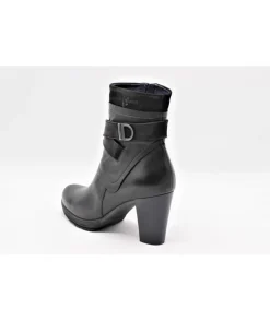 Sale L'Empreinte Chaussures DORKING 7962 REINA noir